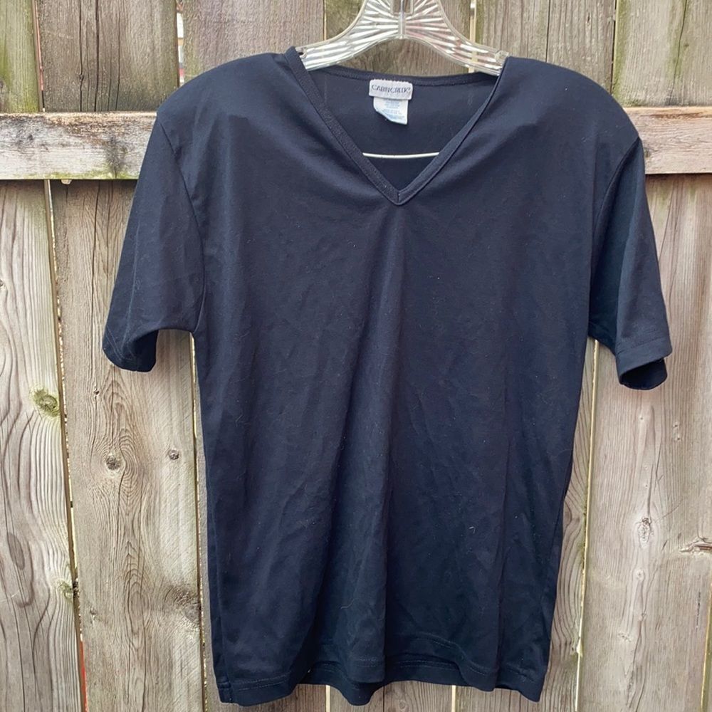Cabin Creek Tee sz. M